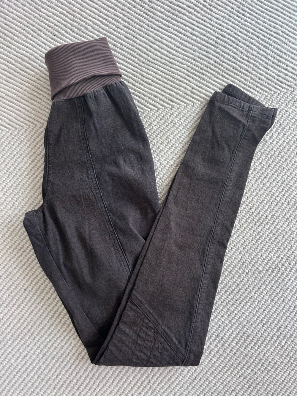 Prairie Underground Moto Leggings